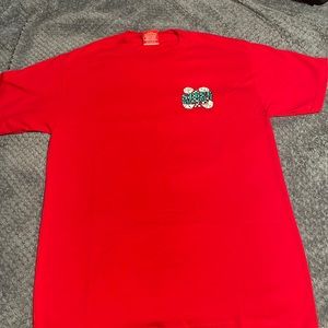 Nelkboys SteveWillDoIt FullSend Graphic T-Shirt